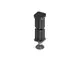 TECE-TECEprofil-Einsteckfuss-fuer-Wannentraeger-u-Verkleidungsysteme-9140000 gallery number 1